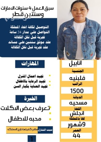 flbynyh-lltnazl-sbk-lha-alaaml-fy-alamarat-4snoat-ofy-alsaaody-snnyn-big-0