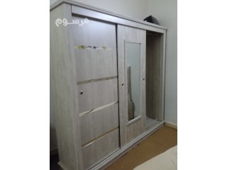 نجار غرف نوم حي الشفاء 0559499703