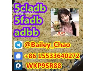 5cl-adb-a 5cladb Yellow Powder 5cl 5cladb-a China supplier
