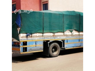 الطيب للنقليات