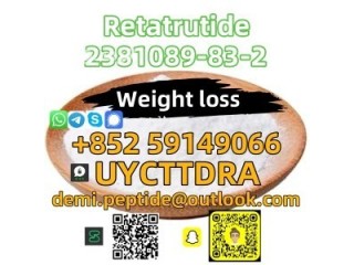 2mg 5mg 10mg peptide Palmitoyl Pentapeptide CAS. 214047-00-4