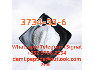 High Quality Denatonium Benzoate CAS 3734-33-6