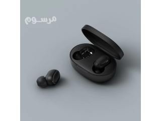 سماعة الأذن اللاسلكية