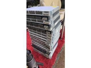 Cisco switch