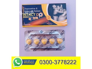 Intact DP Extra Tablets for sale in Pakistan 03003778222 /Order Now