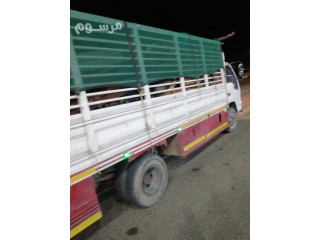 نقل عفش داخل وخارج صبيا