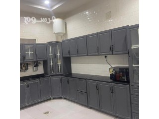 شراء مطابخ مستعملة شمال الرياض 0530669383افضل الأسعار