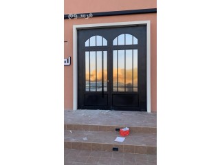 حداد حي النهضه 0549424270