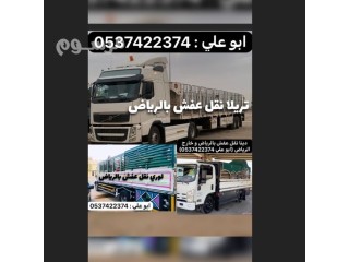 طش رمي عفش قديم بحي إشبيليه 0540433026