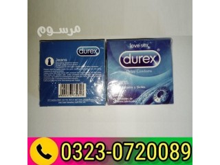 Durex Timing Condom In Pakistan - 03230720089 easyshop