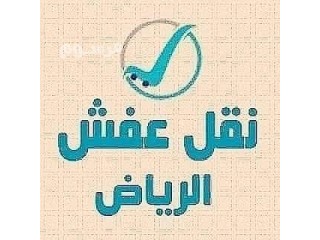 دينا التخلص من العفش حي النخيل 0531962069
