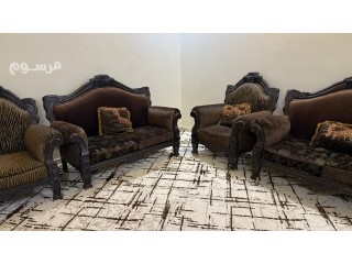 دينا نقل عفش بالرياض حي الدرعية 0َ551756769 دينا طش