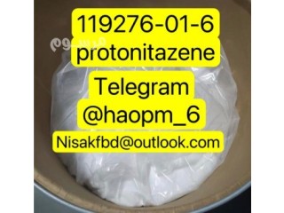 Protonitazene CAS 119276-01-6