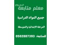 maalm-mtkhss-shrh-omtabaa-gmyaa-almoad-aldrasy-almrhl-alabtdayy-oalmtost-small-0