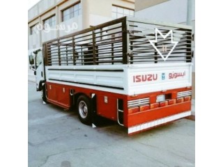 دينا نقل اثاث بحي الازدهار بالرياض 0550614763