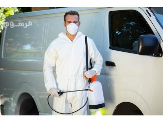 شركة مكافحة بق الفراش بالرياض: الحل الأمثل للتخلص من بق الفراش نهائيًا