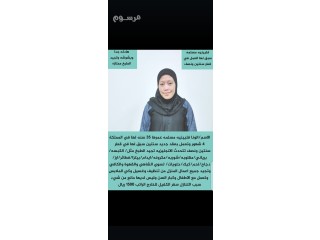 يوجد ومطلوب عاملات وطباخات للتنازل من جميع الجنسيات