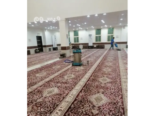 مميزات شركة تنظيف سجاد بالرياض رخيصة