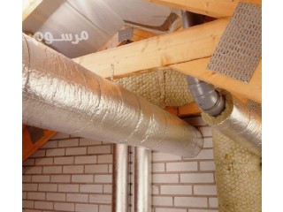 خدمات احترافية من شركات عزل المواسير في الخبر