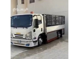 خدمات البلدية تخلص من الأثاث القديم بالرياض