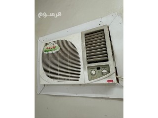 شراء مكيفات مستعمله حي العليا 0537925327
