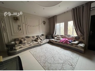 دينا طش الاثاث القديم حي نخيل