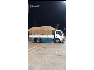 التخلص من المخلفات والمبعثرات بالرياض 0506439664