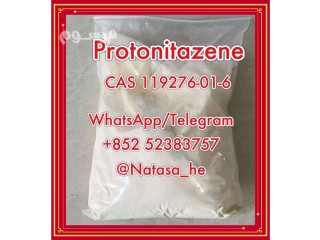 CAS 119276-01-6