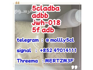 5cladba adbb raw materials jwh-018 5f-adb precursor good