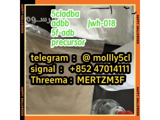 5cladba adbb raw materials jwh-018 5f-adb precursor 5cladba adbb raw materials jwh-018 5f-adb precursor