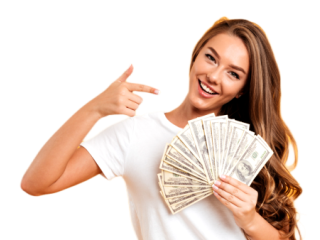 Short Term Loans Online: A Creative Way to Deal with Financial Difficulties