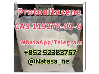 Protonitazene CAS 119276-01-6