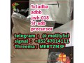 5cladba-adbb-raw-materials-jwh-018-5f-adb-precursor5cladba-adbb-raw-materials-jwh-018-5f-adb-precursor-small-0