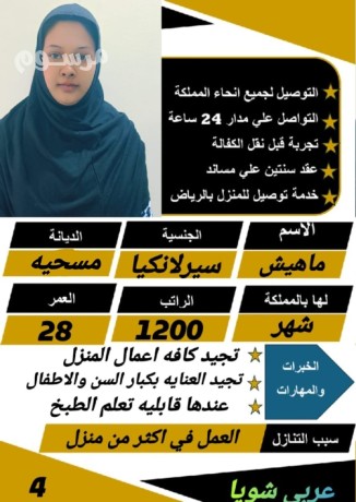 syrlanka-sghyrh-f-alaamr-mmtazh-fy-aaamal-almnzl-otsaaad-fy-altbkh-lltnazl-mktb-asraa-angaz-big-0
