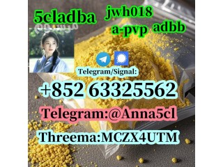 The strongest 5cladba raw material 5CL-ADB-A precursor raw material