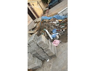 دينا طش الاثاث والمخلفات بالرياض 0535338113