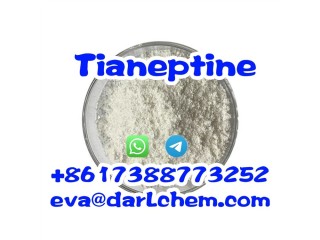Medical Level Nootropic CAS 30123-17-2 Tianeptine Sodium