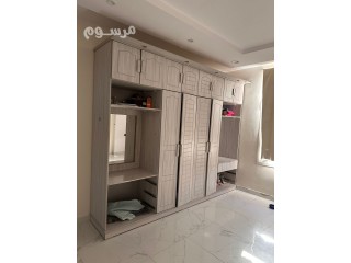 شراء اثاث مستعمل بحي الدرعية 0553914418