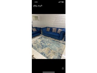 شراء اثاث مستعمل بحي عكاظ 0553253385