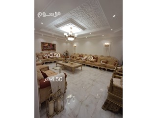 التخلص من الاثاث القديم حي الصحافة حي الياسمين 0َ503559450