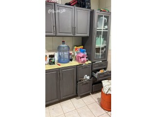 شراء مطابخ مستعملة بالرياض0559816735