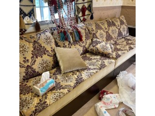 دينا نقل اغراض عفش حي السفارات حي الرفيعة 0َ503559450