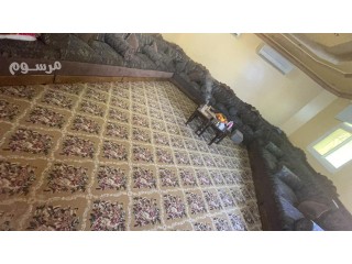 دينا طش الاثاث القديم بالرياض 0536236502 طش كركيب