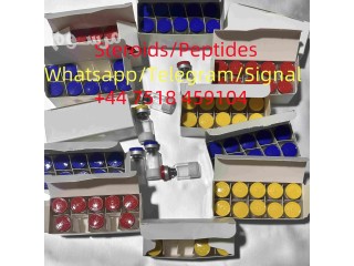 SteroidspeptidesTablets, injection