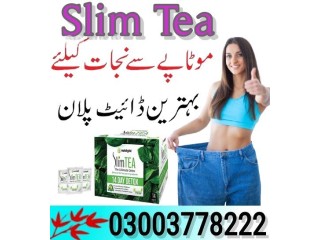 Slim Tea Price In Pakistan - 03003778222