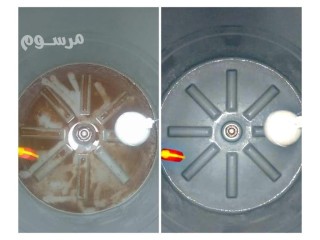 شركة تنظيف خزانات بالدمام: رائدة في تقديم خدمات تنظيف وتعقيم خزانات المياه