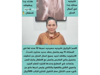يوجد لدينا عاملات لتنازل وطباخات