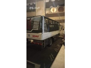 دينا طش المخلفات المتكدسه من الاثاث بالرياض 0535338113