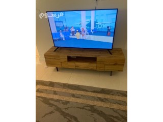 حقين شراء شاشات تلفزيون سمارت وعاديه بالرياض