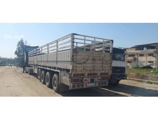 ارقام لواري نقل عفش بالرياض وخارج الرياض 0508857593